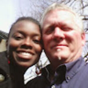 Meet your Posher, James & shanita